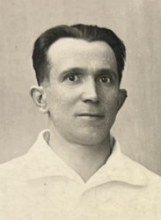 Богомолов Григорий Федорович