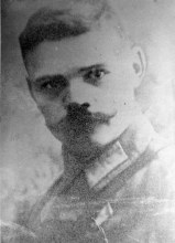 П.И. Кривочкин. Из архива Новоникольской библиотеки people