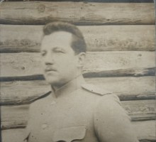 Шкляев Аркадий Васильевич 