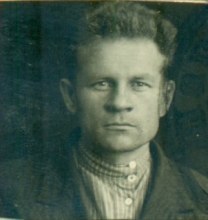 Ермолин Фёдор Романович (1939 год) Ермолин Фёдор Романович (1939 год)