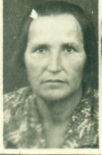 Овчинникова Анастасия Алексеевна