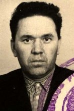 Шабалин Егор Иванович Шабалин Егор Иванович