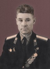 Суслов Иван Алексеевич Суслов Иван Алексеевич