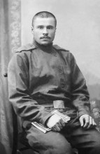 Суслов Алексей Петрович Суслов Алексей Петрович