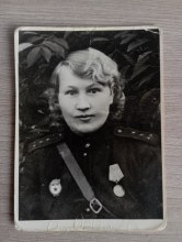 Селюнина Нина Павловна Селюнина Нина Павловна