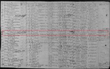 Документ, уточняющий потери pamyat-naroda.ru document