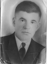 Зыков Василий Васильевич