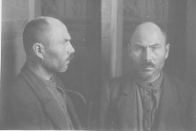 Кузнецов Василий Иванович 1887гр,село Сырьяны(Никольское)