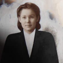 Черемисинова Лидия Ксенофонтовна Черемисинова Лидия Ксенофонтовна