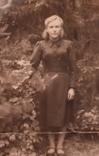 Вараксина Лидия Ефимовна portret