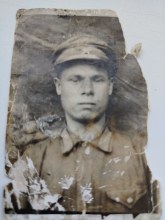 Трефилов Федор Григорьевич Трефилов Федор Григорьевич