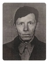 Щеклеин Иван Яковлевич portret