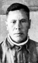 Щеклеин Яков Иванович