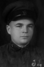 Белорусов Абрам Евстигнеевич