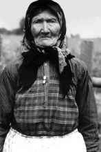 Рыбакова (Уткина) Анна Андреевна portret