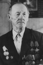 Однокулов Антон Семёнович