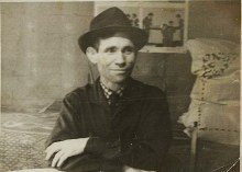 Загребин Александр Савватеевич document