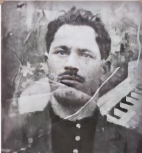 Чунарев Лазарь Аввакумович