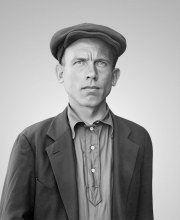 Узлов Василий Ильич