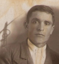 Бяков Николай Петрович