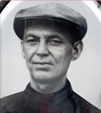 Первунин Василий Трофимович 