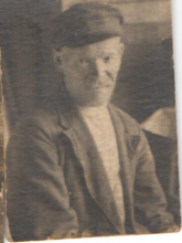 Кощеев Капитон Ильич