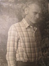 Казаков Семен Васильевич 