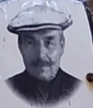 Казаков Тимофей Андреевич