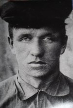 Дернов Василий Григорьевич, рядовой Дернов Василий Григорьевич, рядовой