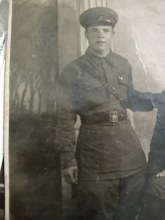 Осокин Иван Александрович 