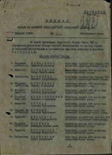 Орден Красной Звезды document