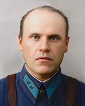 Патрушев Николай Алексеевич