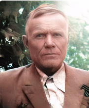 Новоселов Ванифатий Тимофеевич