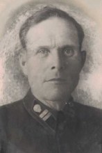 Новоселов Спиридон Тимофеевич