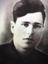 Лимонов Борис Сергеевич