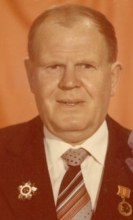 Тупоногов Виктор Петрович