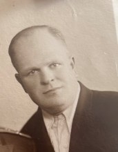 Тупоногов Дмитрий Петрович 