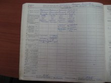 семья, 1962 г. document