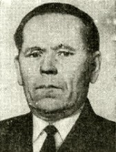 Анищенко Александр Михайлович 