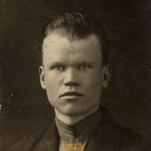 Татаринов Петр Павлович Татаринов Петр Павлович