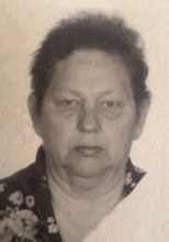 Чурина Нина Кузьмовна (Кузьминична) 