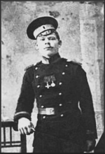 Братухин Александр Александрович portret