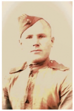 Сунцов Александр Иванович