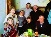 сохранивший события