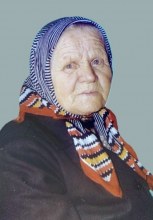 Сунцова Серафима Григорьевна (1983 г.) document