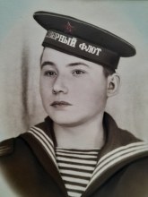 Попов Семен Петрович