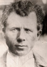 Лебедев Павел Михайлович