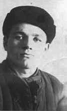 Юшков И.П. - пропал без вести 02-1943