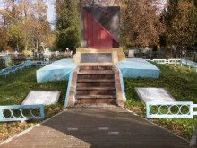 г. Малоярославец, братская могила №2, Позмогов Иван Михайлович_2