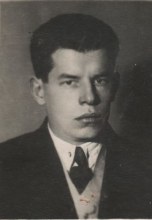 Греков Василий Осипович